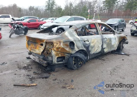 2024 Subaru Legacy Touring Xt z USA, uszkodzony, nr VIN 4S3BWGP66R3011672